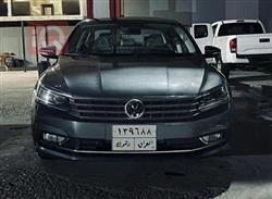 فولكسفاغن باسات